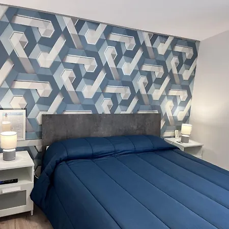 Rsm-wohnung Mit Gemeinschaftspool By Interhome *
