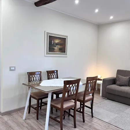 Rsm-wohnung Mit Gemeinschaftspool By Interhome 公寓 *