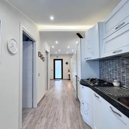 Rsm-wohnung Mit Gemeinschaftspool By Interhome 公寓 *