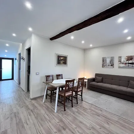 Rsm-wohnung Mit Gemeinschaftspool By Interhome 公寓