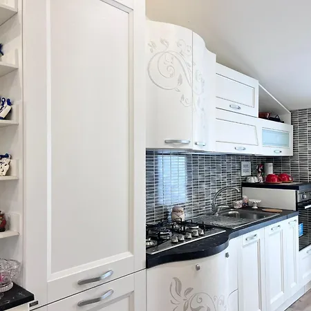 Rsm-wohnung Mit Gemeinschaftspool By Interhome 公寓 阿奇雷亚莱
